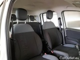  Fiat  Panda FIAT  / 2011 / 5P / BERLINA 1.2 69CV SeS E6D-TEMP EASY #13