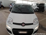  Fiat  Panda FIAT  / 2011 / 5P / BERLINA 1.2 69CV SeS E6D-TEMP EASY #26