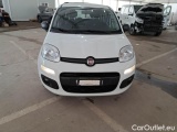  Fiat  Panda FIAT  / 2011 / 5P / BERLINA 1.2 69CV SeS E6D-TEMP EASY #30