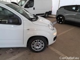  Fiat  Panda FIAT  / 2011 / 5P / BERLINA 1.2 69CV SeS E6D-TEMP EASY #39