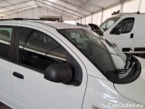  Fiat  Panda FIAT  / 2011 / 5P / BERLINA 1.2 69CV SeS E6D-TEMP EASY #41
