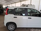  Fiat  Panda FIAT  / 2011 / 5P / BERLINA 1.2 69CV SeS E6D-TEMP EASY #50