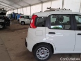  Fiat  Panda FIAT  / 2011 / 5P / BERLINA 1.2 69CV SeS E6D-TEMP EASY #53