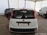 Fiat  Panda FIAT  / 2011 / 5P / BERLINA 1.2 69CV SeS E6D-TEMP EASY #60