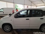  Fiat  Panda FIAT  / 2011 / 5P / BERLINA 1.2 69CV SeS E6D-TEMP EASY #66