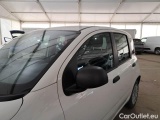  Fiat  Panda FIAT  / 2011 / 5P / BERLINA 1.2 69CV SeS E6D-TEMP EASY #70