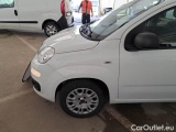  Fiat  Panda FIAT  / 2011 / 5P / BERLINA 1.2 69CV SeS E6D-TEMP EASY #72