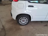  Fiat  Panda FIAT  / 2011 / 5P / BERLINA 1.2 69CV SeS E6D-TEMP EASY #78