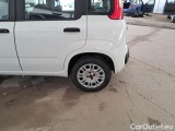  Fiat  Panda FIAT  / 2011 / 5P / BERLINA 1.2 69CV SeS E6D-TEMP EASY #80