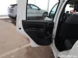 Fiat  Panda FIAT  / 2011 / 5P / BERLINA 1.2 69CV SeS E6D-TEMP EASY #93