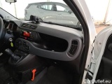  Fiat  Panda FIAT  / 2011 / 5P / BERLINA 1.2 69CV SeS E6D-TEMP EASY #106