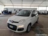  Fiat  Panda FIAT  / 2011 / 5P / BERLINA 1.2 69CV SeS E6D-TEMP EASY #112