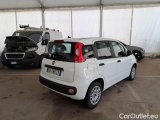  Fiat  Panda FIAT  / 2011 / 5P / BERLINA 1.2 69CV SeS E6D-TEMP EASY #113