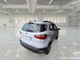  Ford   ECOSPORT FORD / 2017 / 5P / SUV 1.0 ECOBOOST 125CV SeS BUSINESS #2