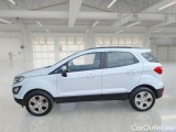  Ford   ECOSPORT FORD / 2017 / 5P / SUV 1.0 ECOBOOST 125CV SeS BUSINESS #8