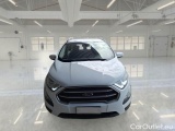  Ford   ECOSPORT FORD / 2017 / 5P / SUV 1.0 ECOBOOST 125CV SeS BUSINESS #6
