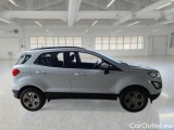  Ford   ECOSPORT FORD / 2017 / 5P / SUV 1.0 ECOBOOST 125CV SeS BUSINESS #7