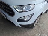  Ford   ECOSPORT FORD / 2017 / 5P / SUV 1.0 ECOBOOST 125CV SeS BUSINESS #28