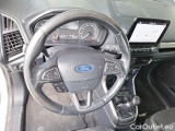  Ford   ECOSPORT FORD / 2017 / 5P / SUV 1.0 ECOBOOST 125CV SeS BUSINESS #56