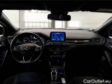  Ford  Focus FORD  / 2018 / 5P / BERLINA 1.5 ECOBLUE 120CV ST LINE CO-PILOT AUTO #3