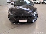  Ford  Focus FORD  / 2018 / 5P / BERLINA 1.5 ECOBLUE 120CV ST LINE CO-PILOT AUTO #38
