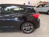 Ford  Focus FORD  / 2018 / 5P / BERLINA 1.5 ECOBLUE 120CV ST LINE CO-PILOT AUTO #91