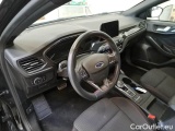  Ford  Focus FORD  / 2018 / 5P / BERLINA 1.5 ECOBLUE 120CV ST LINE CO-PILOT AUTO #186