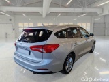 Ford  Focus FORD  / 2018 / 5P / STATION WAGON 1.5 ECOBLUE 120CV BUSINESS SW #2