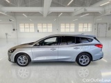  Ford  Focus FORD  / 2018 / 5P / STATION WAGON 1.5 ECOBLUE 120CV BUSINESS SW #7