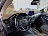  Ford  Kuga FORD  / 2019 / 5P / SUV 1.5 ECOBLUE 120CV 2WD CONNECT AUTO #3