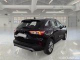  Ford  Kuga FORD  / 2019 / 5P / SUV 1.5 ECOBLUE 120CV 2WD TITANIUM BUS. AUTO #2
