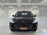 Ford  Kuga FORD  / 2019 / 5P / SUV 1.5 ECOBLUE 120CV 2WD TITANIUM BUS. AUTO #6