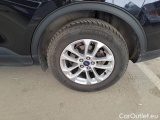  Ford  Kuga FORD  / 2019 / 5P / SUV 1.5 ECOBLUE 120CV 2WD TITANIUM BUS. AUTO #19