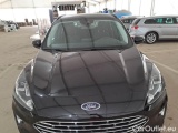  Ford  Kuga FORD  / 2019 / 5P / SUV 1.5 ECOBLUE 120CV 2WD TITANIUM BUS. AUTO #29