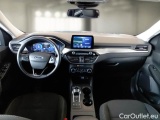  Ford  Kuga FORD  / 2019 / 5P / SUV 1.5 ECOBLUE 120CV 2WD TITANIUM BUS. AUTO #3