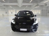  Ford  Kuga FORD  / 2019 / 5P / SUV 1.5 ECOBLUE 120CV 2WD TITANIUM BUS. AUTO #6