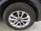  Ford  Kuga FORD  / 2019 / 5P / SUV 1.5 ECOBLUE 120CV 2WD TITANIUM BUS. AUTO #17