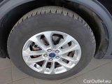  Ford  Kuga FORD  / 2019 / 5P / SUV 1.5 ECOBLUE 120CV 2WD TITANIUM BUS. AUTO #20