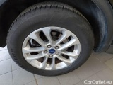  Ford  Kuga FORD  / 2019 / 5P / SUV 1.5 ECOBLUE 120CV 2WD TITANIUM BUS. AUTO #18