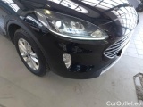  Ford  Kuga FORD  / 2019 / 5P / SUV 1.5 ECOBLUE 120CV 2WD TITANIUM BUS. AUTO #36