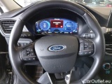  Ford  Kuga FORD  / 2019 / 5P / SUV 1.5 ECOBLUE 120CV 2WD TITANIUM BUS. AUTO #93