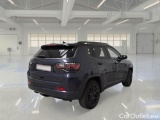  Jeep  Compass JEEP  / 2021 / 5P / SUV 1.6 MJET II 96KW S #2