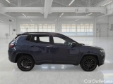  Jeep  Compass JEEP  / 2021 / 5P / SUV 1.6 MJET II 96KW S #7