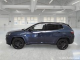  Jeep  Compass JEEP  / 2021 / 5P / SUV 1.6 MJET II 96KW S #8