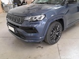  Jeep  Compass JEEP  / 2021 / 5P / SUV 1.6 MJET II 96KW S #41