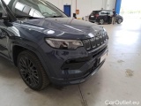  Jeep  Compass JEEP  / 2021 / 5P / SUV 1.6 MJET II 96KW S #49