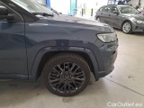  Jeep  Compass JEEP  / 2021 / 5P / SUV 1.6 MJET II 96KW S #53