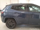  Jeep  Compass JEEP  / 2021 / 5P / SUV 1.6 MJET II 96KW S #59