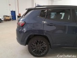  Jeep  Compass JEEP  / 2021 / 5P / SUV 1.6 MJET II 96KW S #67