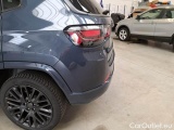 Jeep  Compass JEEP  / 2021 / 5P / SUV 1.6 MJET II 96KW S #76
